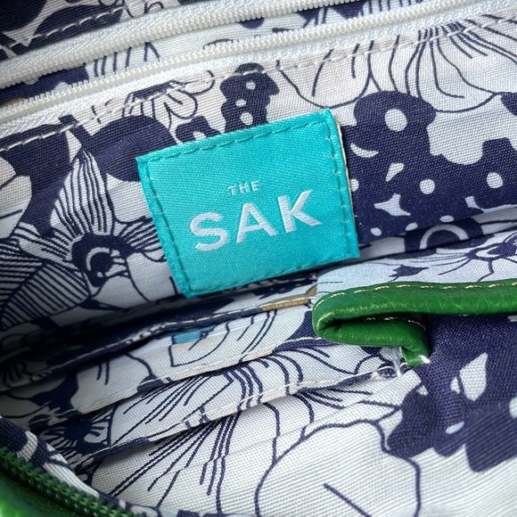 Unused bag the sak brand bag - Picture 7 of 8